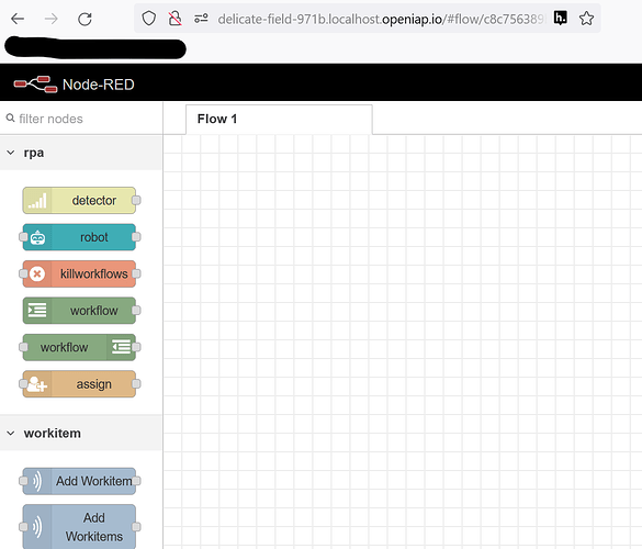 NodeRED