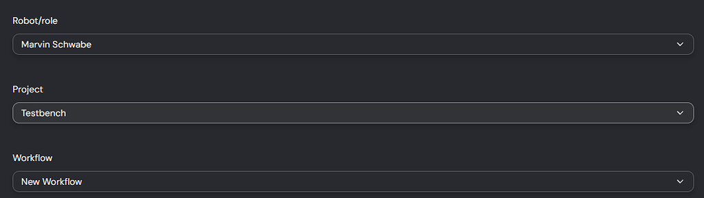Queue Trigger in DB - OpenCore - OpenIAP