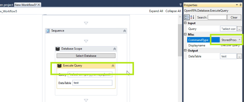 how-to-call-stored-procedure-with-parameter-from-openrpa-openrpa